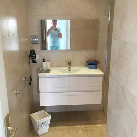 Appartement La Palmeraie B