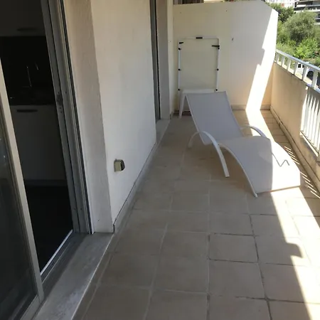 La Palmeraie B *