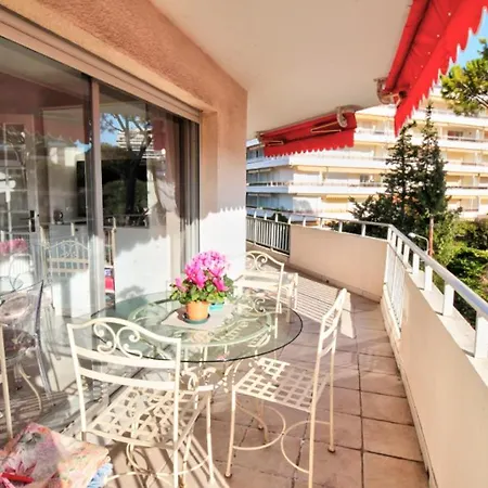 La Palmeraie B Appartement