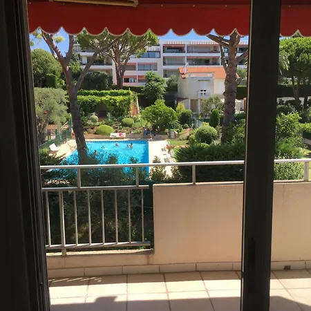 La Palmeraie B